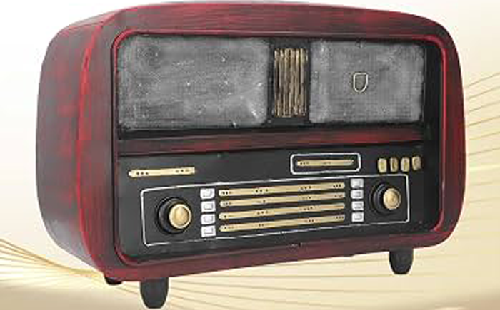 Röhrenradio
